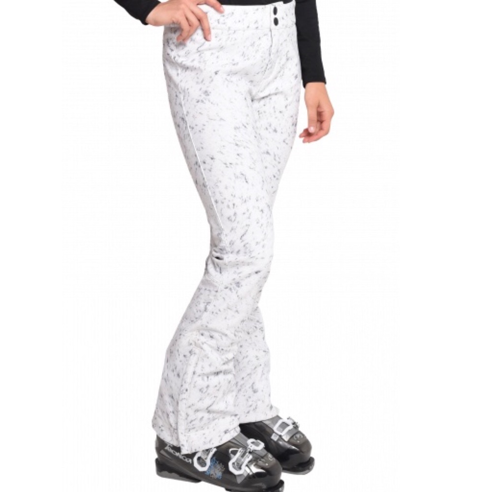Obermeyer The Printed Bond Pant